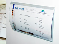 beschilderung formateTop-Design