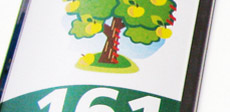beschilderung  g&uuml;nstig