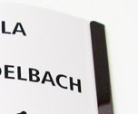 beschilderung preiswert