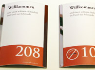 kennzeichnung von raucherzimmern