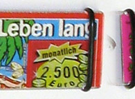 schl&uuml;sselanh&auml;nger f&uuml;r werbung
