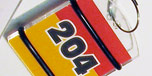 zimmerschl&uuml;sselanh&auml;nger f&uuml;r hotels