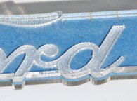 schl&uuml;sselanh&auml;nger mit firmenlogo