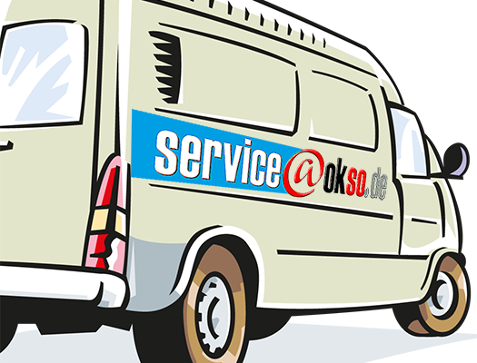 domains erfolgreich bewerben