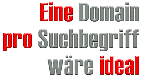 suchmaschinenoptimierung für vertriebspartner