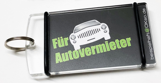 autovermieter-schlüsselanhänger