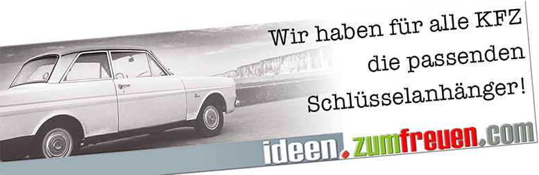 schlüsselanhänger autovermietung