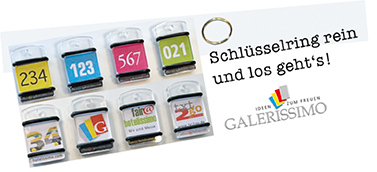 angebote für kleine schlüsselanhänger